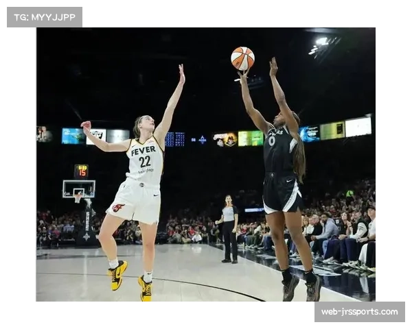 王牌半决赛抢五加时险胜狂热,威尔逊35分对决凯特琳·克拉克32分 王牌半决赛抢五加时险胜狂热,威尔逊35分对决凯特琳·克拉克32分