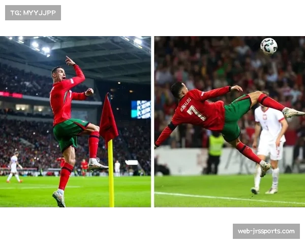 C罗倒钩破门瞬间重现,40岁老将统治沙特联赛 C罗倒钩破门瞬间重现,40岁老将统治沙特联赛