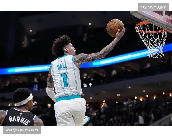 公牛主场不敌黄蜂，黄蜂队鲍尔表现全面