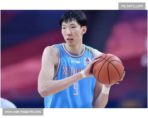 周琦谈内线对抗：已研究萨林杰技术，全力限制