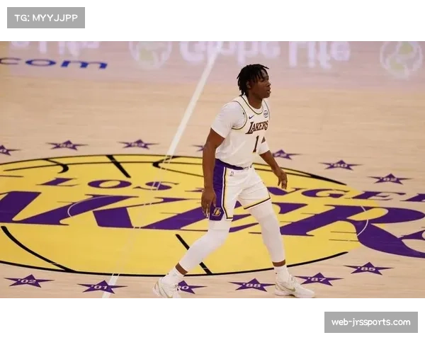 佩林卡瞄准赫伯特琼斯，湖人3D侧翼补强迫在眉睫