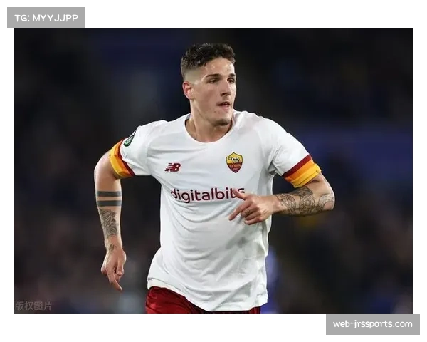 克里斯坦特与曼奇尼续约达成，罗马后防核心长期留队