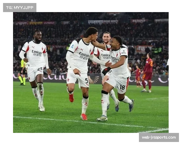 AC米兰客场平局,德温特:顶住压力是关键 AC米兰客场平局,德温特:顶住压力是关键