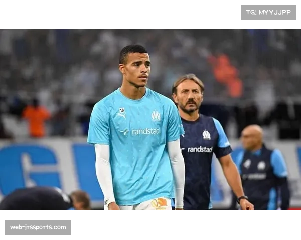 格林伍德自上赛季以来进43球，五大联赛仅次于姆巴佩等4人