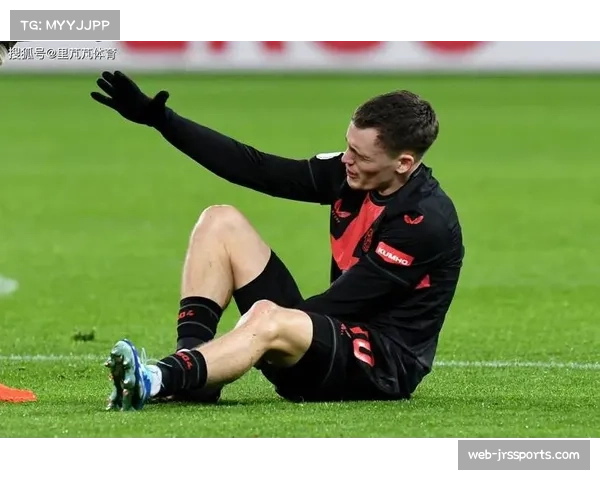 勒沃库森3-0完胜拜仁,维尔茨全场5次射门全部射正 勒沃库森3-0完胜拜仁,维尔茨全场5次射门全部射正