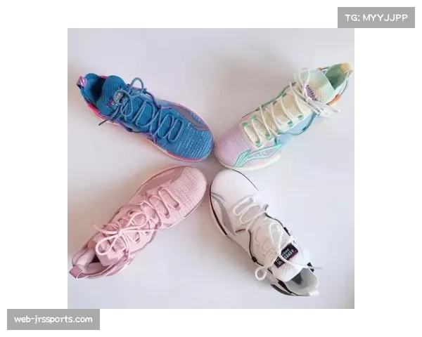 运动品牌发布新一代智能篮球鞋,内置传感器可分析起跳与变向数据 运动品牌发布新一代智能篮球鞋,内置传感器可分析起跳与变向数据