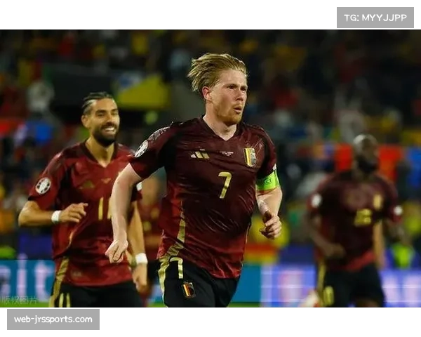 比利时国家队宣布，德布劳内将佩戴队长袖标出征其最后一届世界杯